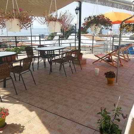 Apartamento Anna Georgiou Skala Sotiros Exterior foto